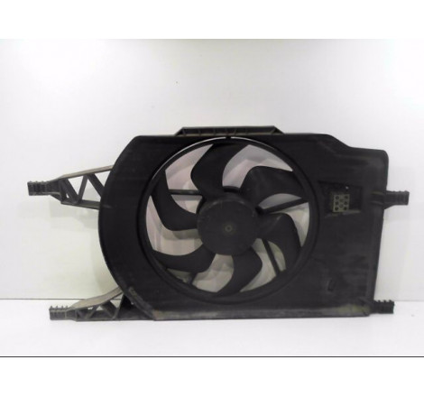 MOTEUR VENTILATEUR RADIATEUR