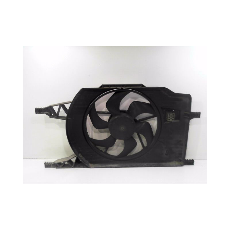 MOTEUR VENTILATEUR RADIATEUR RENAULT LAGUNA II 00-2005
