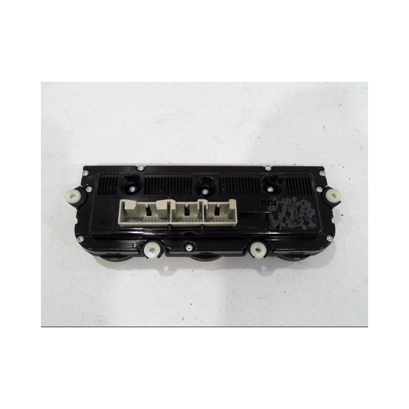 COMMANDE DE CHAUFFAGE VOLKSWAGEN TOURAN