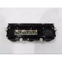 COMMANDE DE CHAUFFAGE VOLKSWAGEN TOURAN