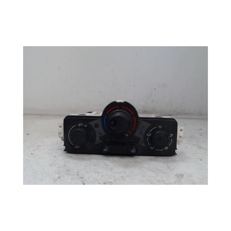 COMMANDE DE CHAUFFAGE RENAULT MEGANE