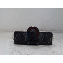 COMMANDE DE CHAUFFAGE RENAULT MEGANE