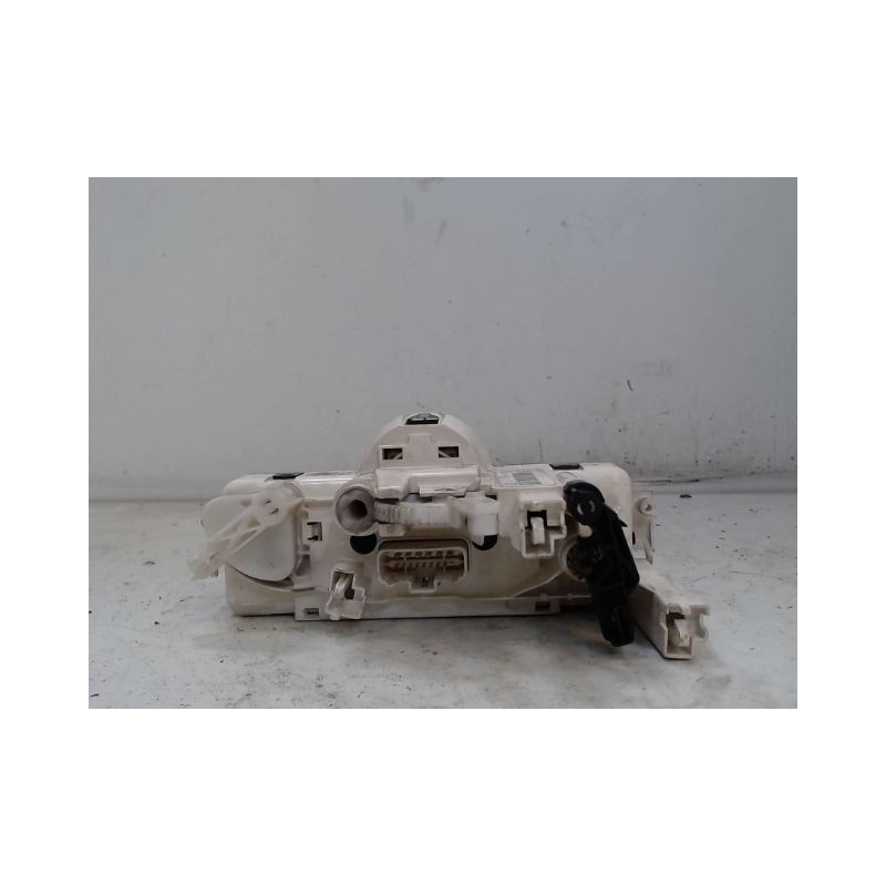 COMMANDE DE CHAUFFAGE RENAULT MEGANE