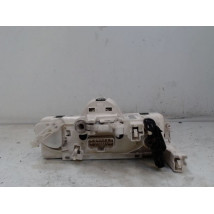 COMMANDE DE CHAUFFAGE RENAULT MEGANE