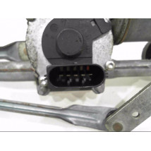 MECANISME ESSUIE-GLACE AVANT FORD FIESTA