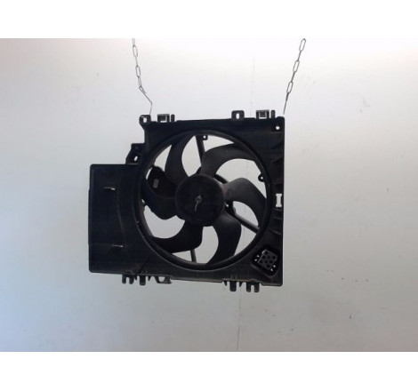 MOTEUR VENTILATEUR RADIATEUR