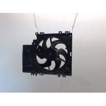 MOTEUR VENTILATEUR RADIATEUR NISSAN MICRA