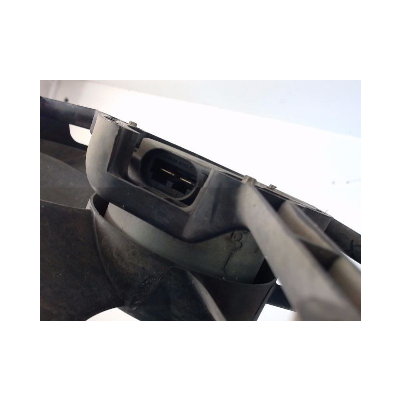 MOTEUR VENTILATEUR RADIATEUR NISSAN MICRA