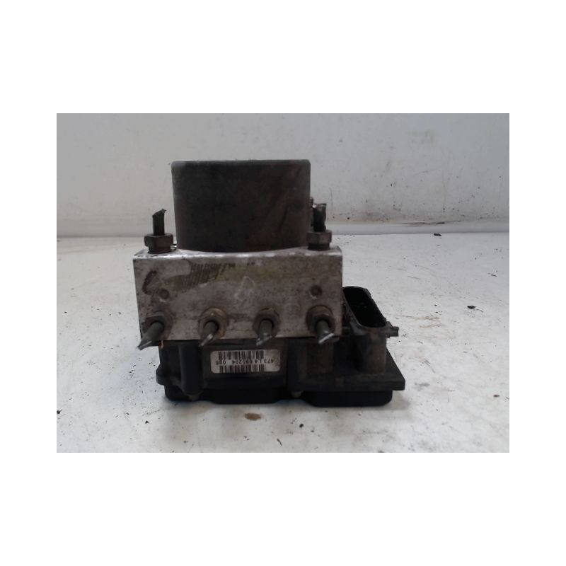 UNITE HYDRAULIQUE ABS NISSAN MICRA