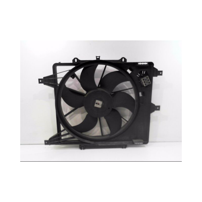 MOTEUR VENTILATEUR RADIATEUR RENAULT CLIO