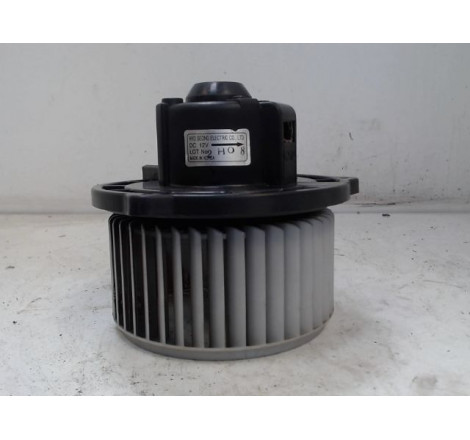 MOTEUR VENTILATEUR CHAUFFAGE