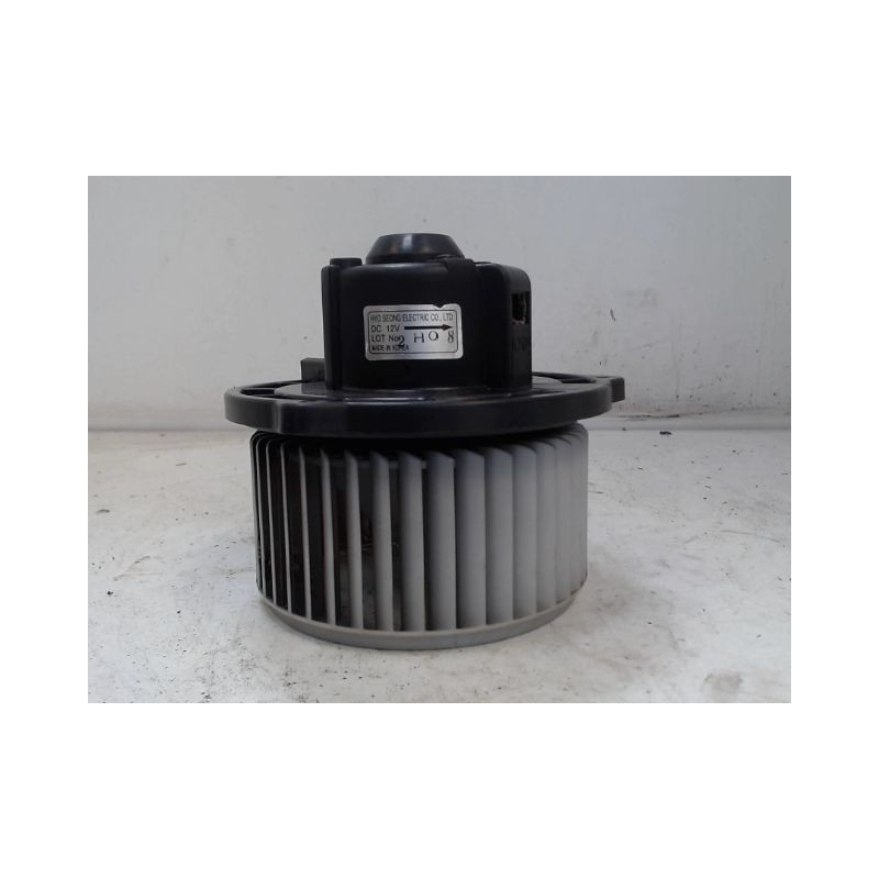 MOTEUR VENTILATEUR CHAUFFAGE KIA CARNIVAL
