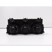 COMMANDE DE CHAUFFAGE CITROEN C3