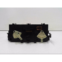 COMMANDE DE CHAUFFAGE CITROEN C3