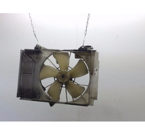 MOTEUR VENTILATEUR RADIATEUR