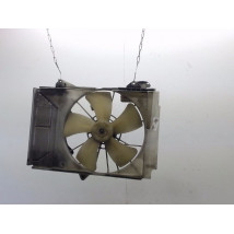 MOTEUR VENTILATEUR RADIATEUR TOYOTA YARIS