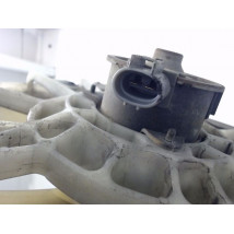 MOTEUR VENTILATEUR RADIATEUR TOYOTA YARIS
