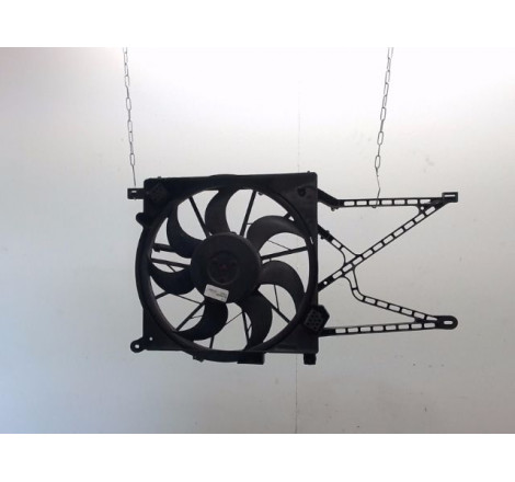 MOTEUR VENTILATEUR RADIATEUR