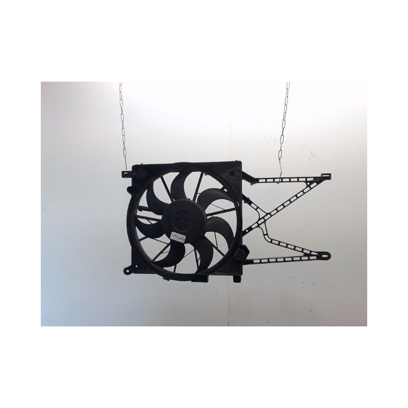 MOTEUR VENTILATEUR RADIATEUR OPEL ASTRA