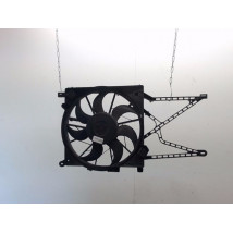 MOTEUR VENTILATEUR RADIATEUR OPEL ASTRA