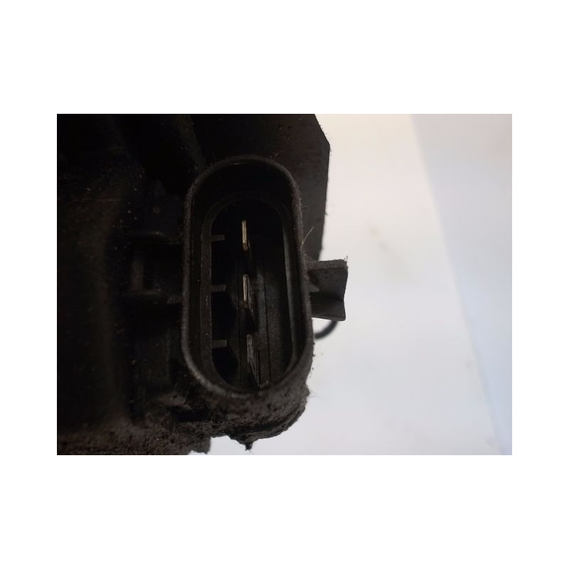 MOTEUR VENTILATEUR RADIATEUR OPEL ASTRA