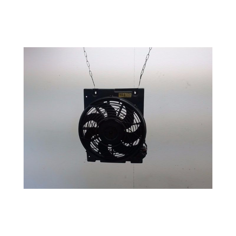 MOTEUR VENTILATEUR RADIATEUR OPEL ASTRA