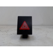 BOUTON DE WARNING VOLKSWAGEN POLO