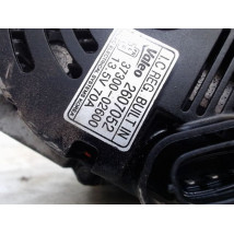 ALTERNATEUR KIA PICANTO