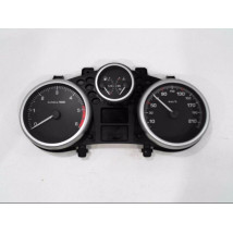BLOC COMPTEURS PEUGEOT 206