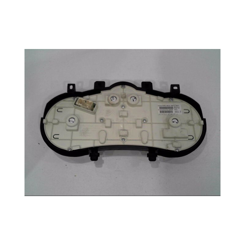 BLOC COMPTEURS PEUGEOT 206