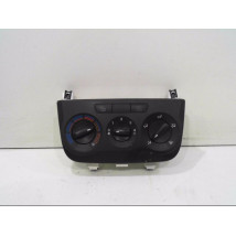 COMMANDE DE CHAUFFAGE FIAT PUNTO