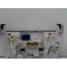 COMMANDE DE CHAUFFAGE FIAT PUNTO