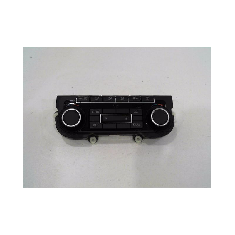 COMMANDE DE CHAUFFAGE VOLKSWAGEN SCIROCCO