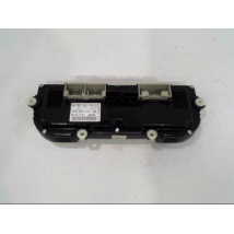 COMMANDE DE CHAUFFAGE VOLKSWAGEN SCIROCCO