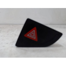 BOUTON DE WARNING CITROEN C5