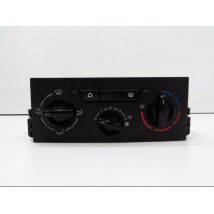 COMMANDE DE CHAUFFAGE PEUGEOT 207