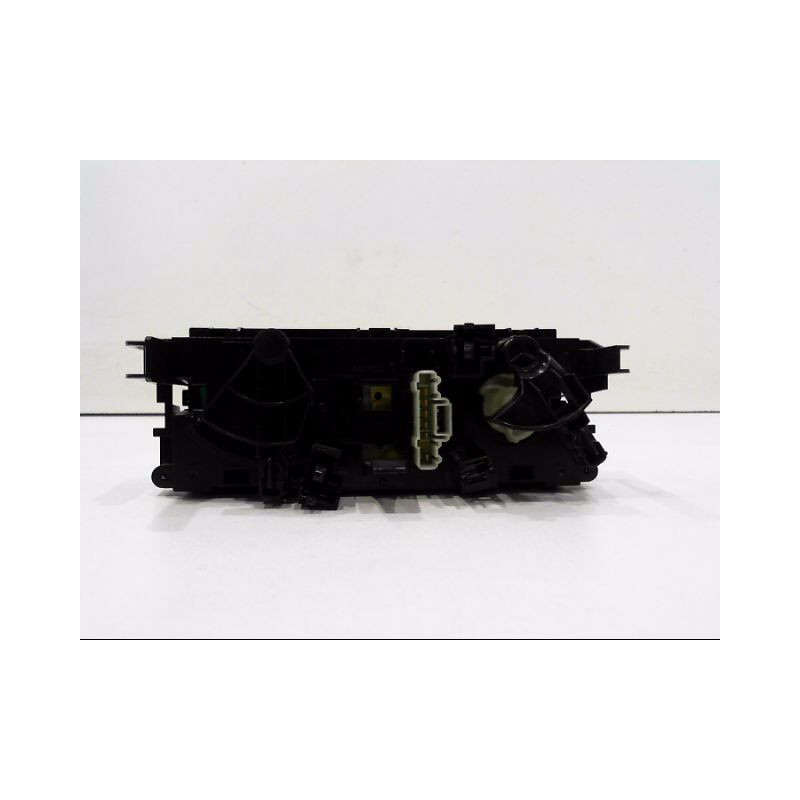COMMANDE DE CHAUFFAGE PEUGEOT 207