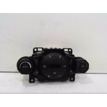 COMMANDE DE CHAUFFAGE FORD FIESTA