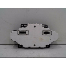 COMMANDE DE CHAUFFAGE FORD FIESTA