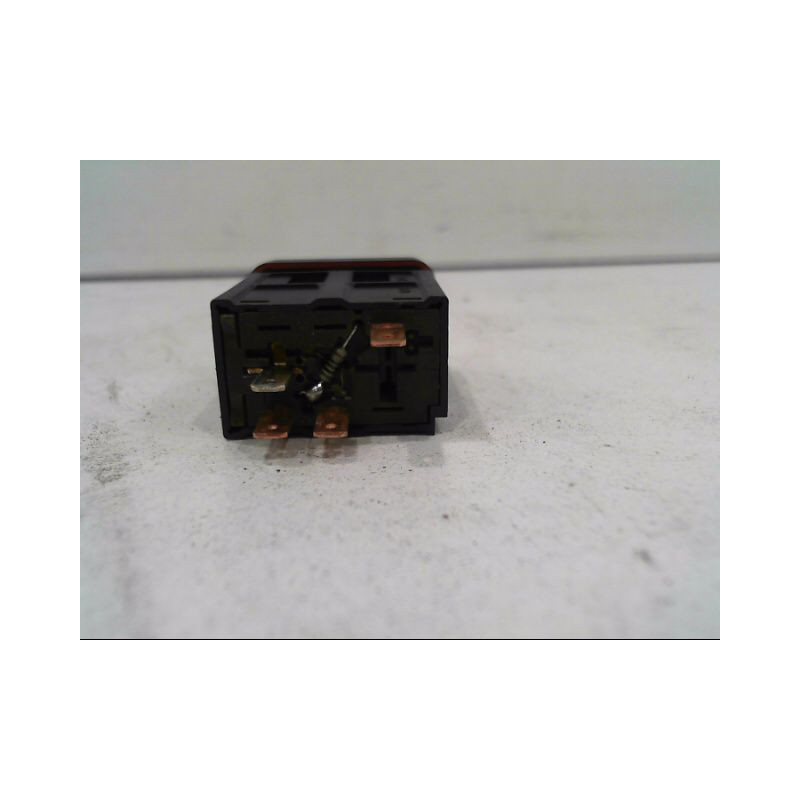 BOUTON DE WARNING OPEL ZAFIRA