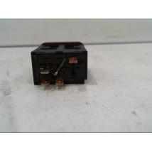 BOUTON DE WARNING OPEL ZAFIRA