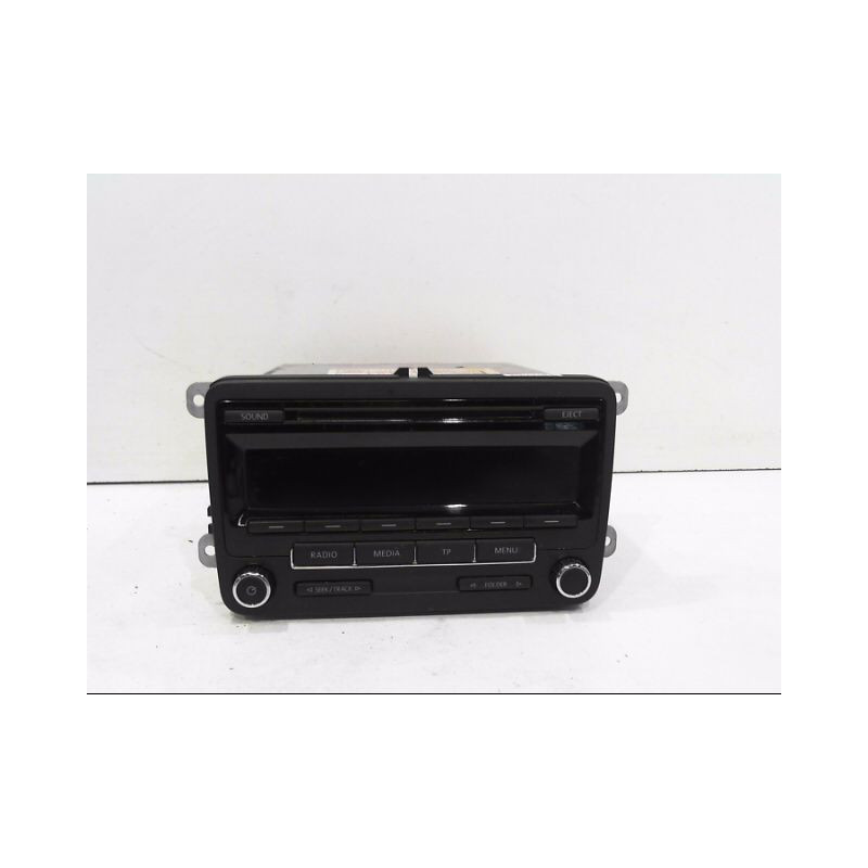 AUTORADIO SEAT TOLEDO