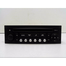 AUTORADIO PEUGEOT 207