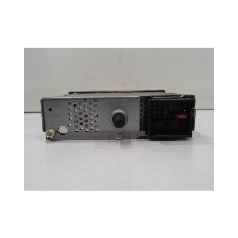AUTORADIO PEUGEOT 207