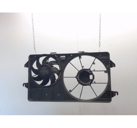 MOTEUR VENTILATEUR RADIATEUR