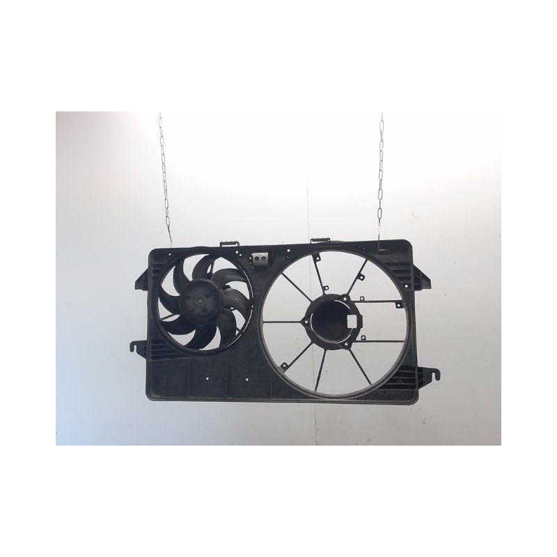 MOTEUR VENTILATEUR RADIATEUR FORD T.CONNECT