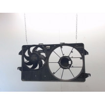 MOTEUR VENTILATEUR RADIATEUR FORD T.CONNECT