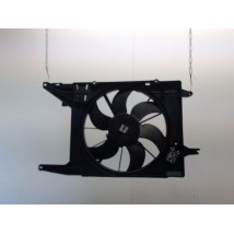 MOTEUR VENTILATEUR RADIATEUR DACIA LOGAN