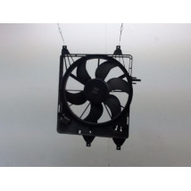 MOTEUR VENTILATEUR RADIATEUR RENAULT KANGOO