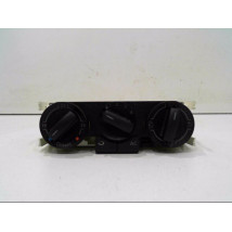 COMMANDE DE CHAUFFAGE VOLKSWAGEN POLO